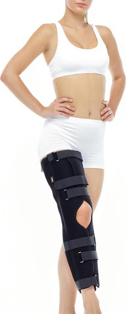 Immobilizer Dizlik 55 Cm