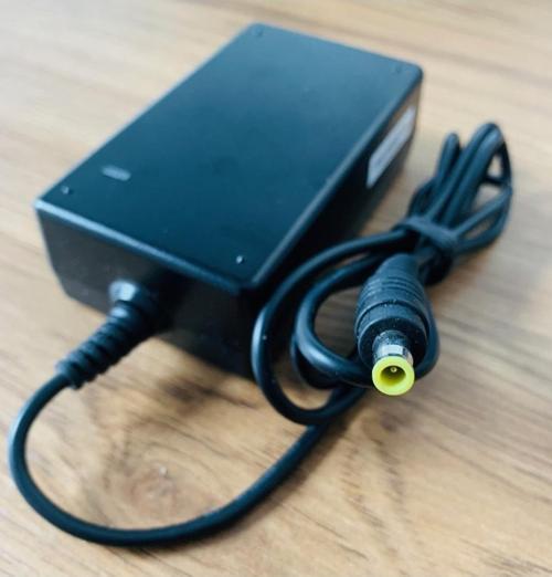 Ingenico Iwe280 Uyumlu Yazarkasa Pos Adaptörü - Iğne Uç Adaptör 5.5mm 3.0mm
