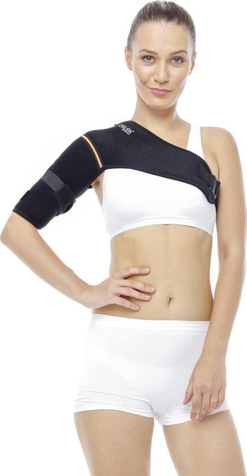 Standart Omuz Destekleyicisi