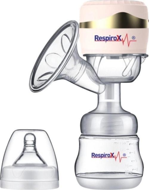 Şarjlı Elektrikli Göğüs Süt Pompası Dq-S007