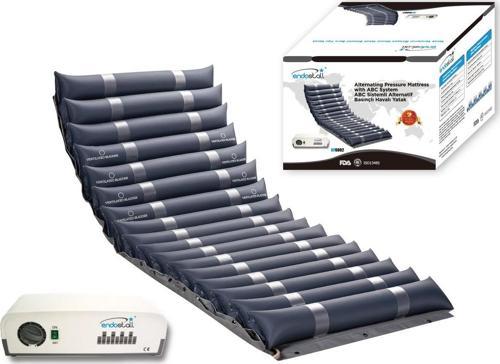 Havalı Yatak Boru Tipi Abc