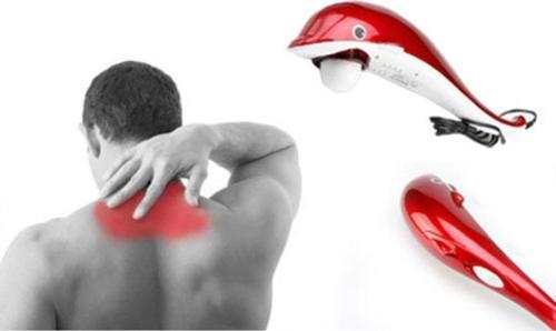 Nordmende Yunus Masaj Aleti Nrd-95