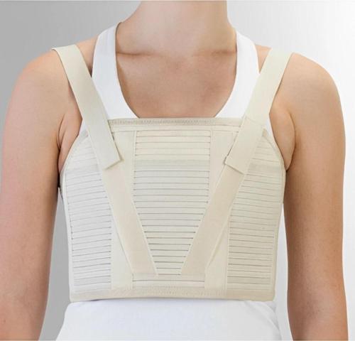 Standart Göğüs Korsesi