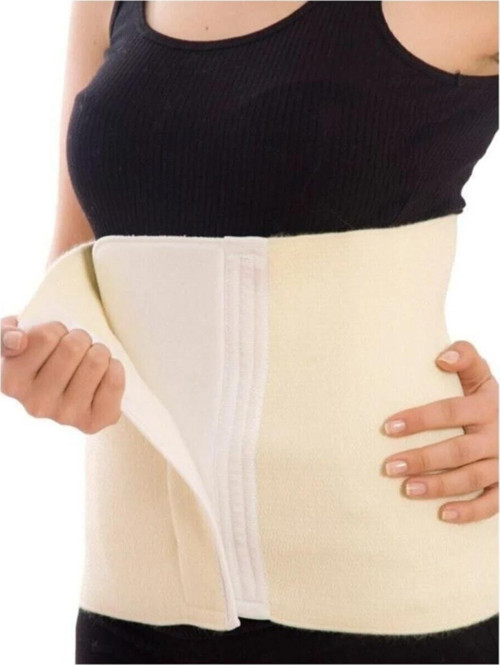 Yün Korse Cırtlı Unisex Xxl Beden