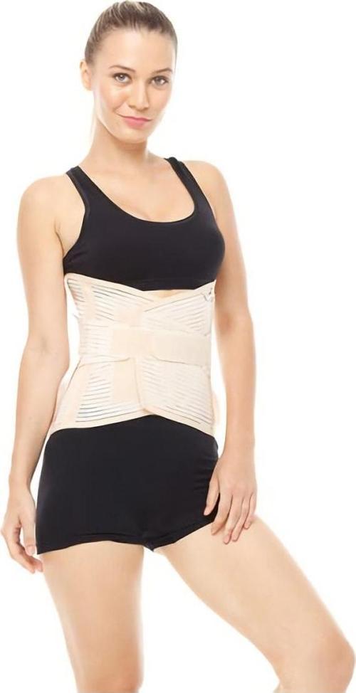 Standart Lombosakral Korse