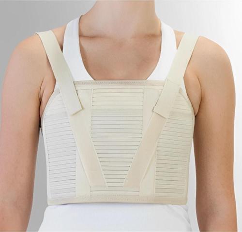 Standart Göğüs Korsesi