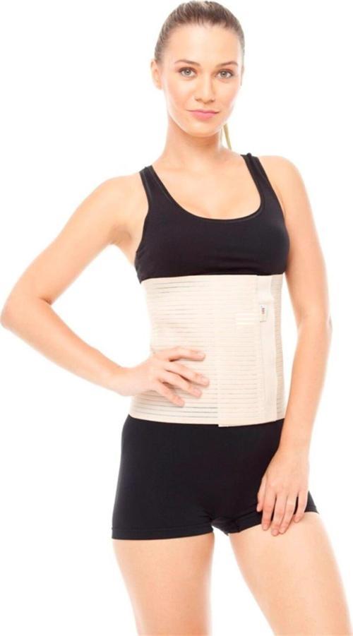 Standart Abdominal Korse