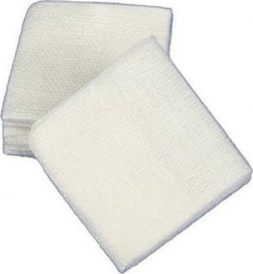 Pamuklu Ped Steril 10*10 Cm 25 Adet
