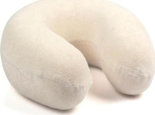 Visco Seyahat Boyun Yastığı