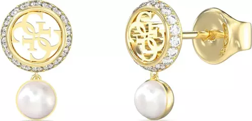 JGUJUBE05517JWYGTU İnci Kadın Küpe