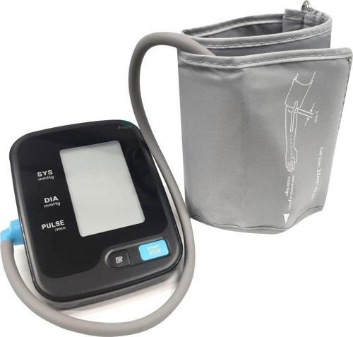 Dijital Tansiyon Aleti Koldan Konuşan