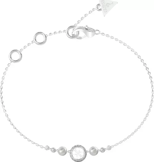 JGUJUBB05516JWRHS İnci Kadın Bileklik