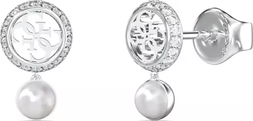 JGUJUBE05517JWRHTU İnci Kadın Küpe