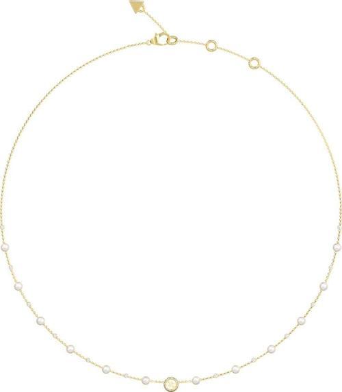 JGUJUBN05515JWYGTU İnci Kadın Kolye