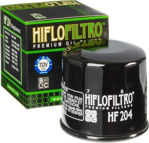 Hf204 2012-2015 Triumph Tiger Explorer 1200 Hiflo Yağ Filtresi N11.139