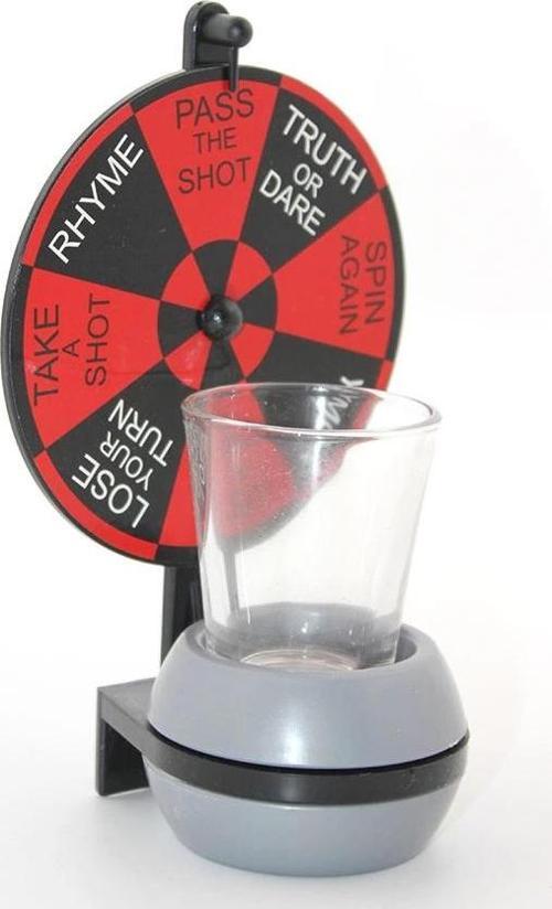 MDB Shot Bardak Oyunu Model 1