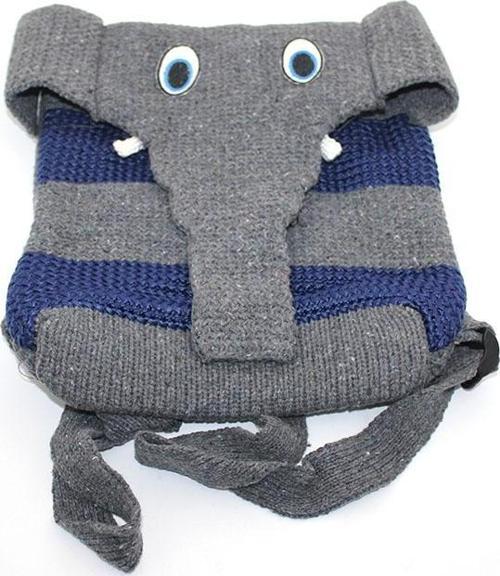 El Çantası Model 5