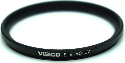 62mm Slim MC UV Filtre