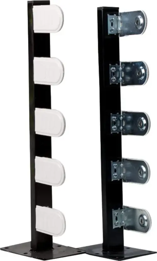 Stil Fon 5’li Fon Duvar Askısı