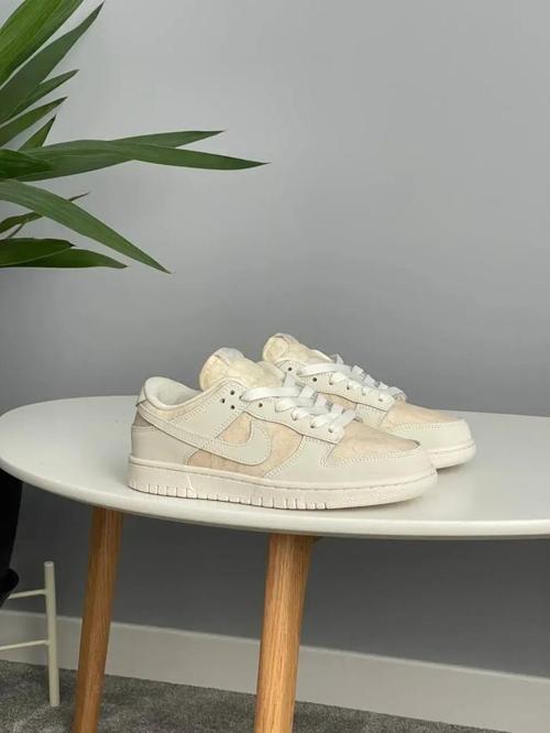 DUNK LOW LACE LIMITED EDITION KADIN SNEAKER AYAKKABI-SPORTXOUTLET