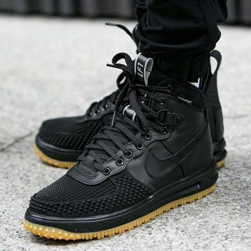 LUNAR FORCE 1 DUCKBOOT WATERSHIELD-SPORTXOUTLET