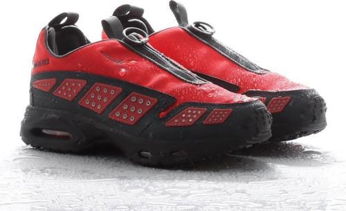 Air Max SNDR Gore-Tex 'ATEŞ KIRMIZISI'-SPRTX