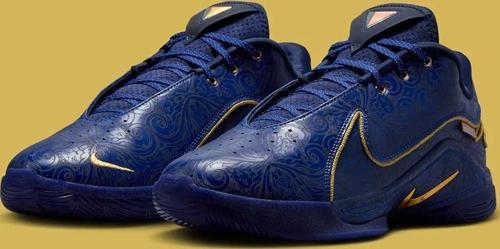 LEBRON 22 X MONOPOLY ERKEK BASKETBOL AYAKKABISI-SPORTXOUTLET