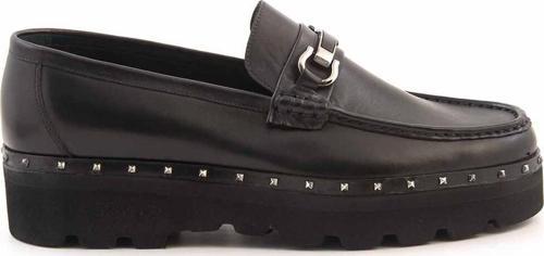 Deri Erkek Günlük Ayakkabı 20005