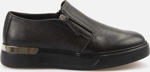 Fermuarlı Erkek Günlük Ayakkabı Z4010