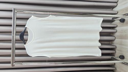 Kadın Tesettür Sıfır Kol Kurtarıcı İçlik Tunik