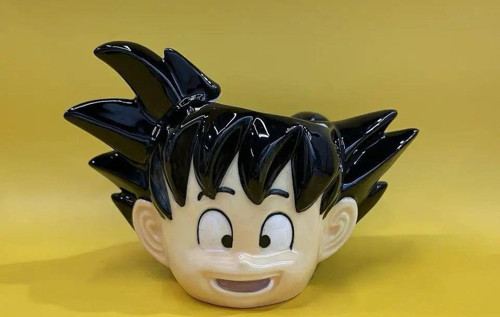 Anime Wukong Kupa Bardak
