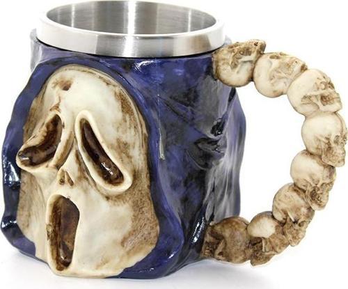 Paslanmaz Çelik Kupa Bardak Model 1