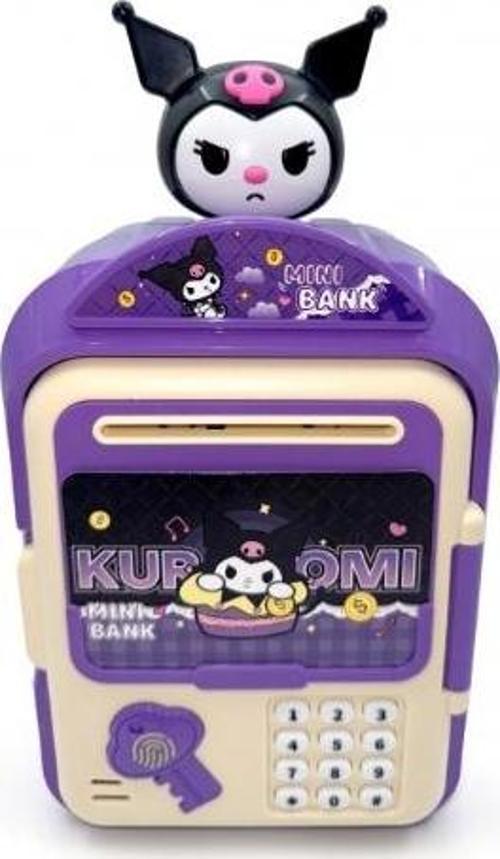 Kuromi ATM Kumbara
