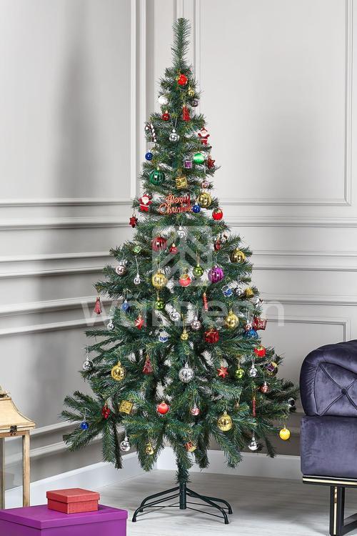 Luxury 180 cm Yılbaşı Ağacı