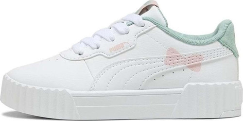 Carina 3.0 Girly Ps 402808-01 Ortopedik Çocuk Spor Ayakkabı Beyaz