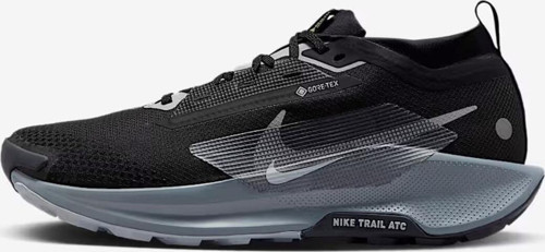 Fq0908-001 Pegasus Traıl 5 Gore-Tex Su Geçirmez Outdoor Spor Ayakkabı