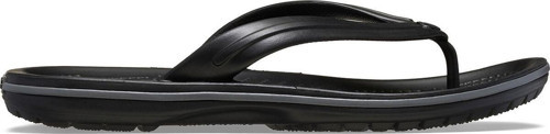Crocband Flip Unisex Terlik Cr11033-0Dd Siyah-46-47