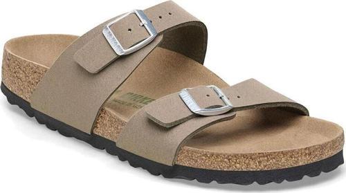 1026700 Sydney Bf Earthy Vegan Terlik