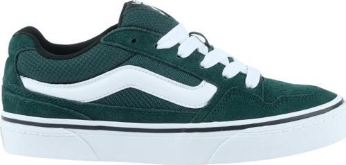 Caldrone Kadın Yeşil Spor Ayakkabı (Vn0007P9Eme1)