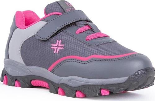 Çocuk Cırtlı Günlük Ayakkabı Buck4260 Benny