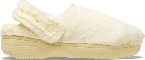 Classic Unfurgettable Clog Unisex Peluş Terlik 21116-108
