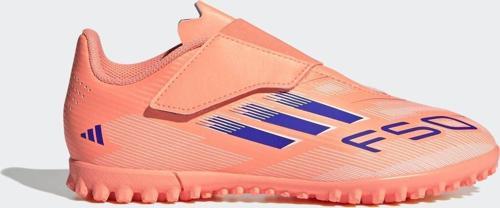 Jı0035 F50 Club Vel Tf Futbol Halısaha Çocuk Ayakkabı