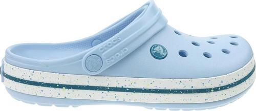 211621-4Wk Crocband Speckled Band Clog Terlik Sandalet