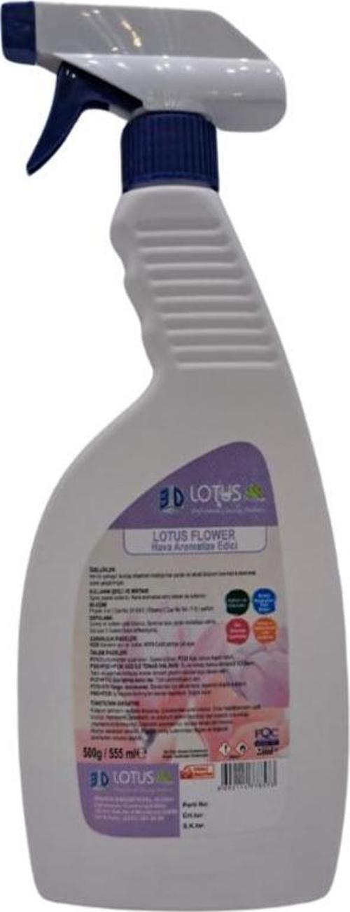 Flower - Çamaşır Ve Hava Şartlandırma Ürünü