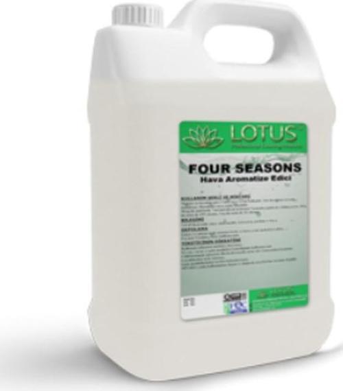 Four Seasons - Hava Aromatize Edici