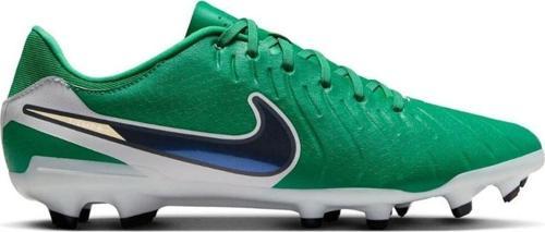 Legend 10 Academy Fg Lv8 Erkek Çim Zemin Kramponu - Hj7268-300 Yeşil