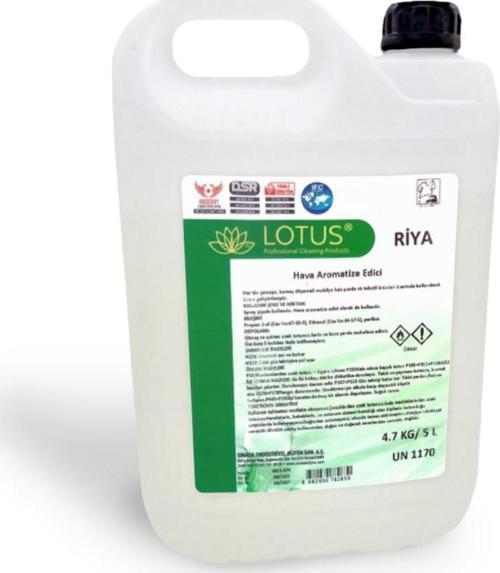 Riya - Hava Aromatize Edici