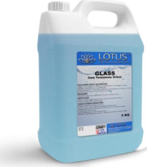 Glass - Alkol Bazlı Cam Temizleme Ürünü