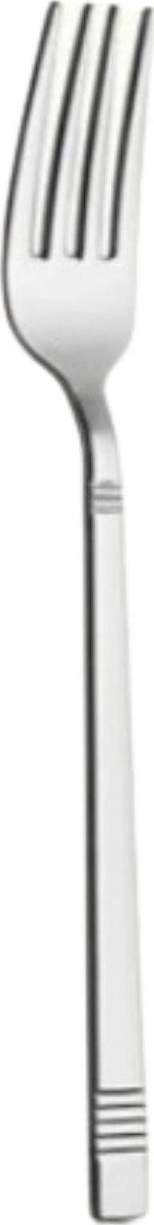 Avcı AVC704 Duru Tatlı Çatalı 6'lı