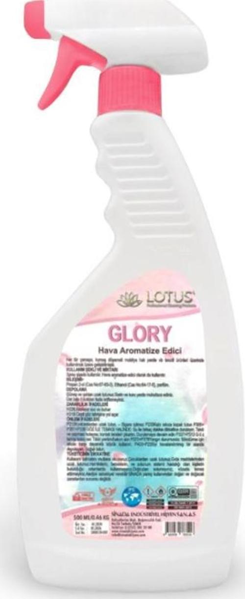 Glory - Hava Şartlandırıcısı